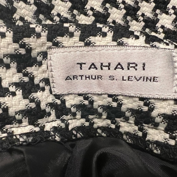 Tabard “Arthur a. Levine” brand skirt size 8 - Picture 6 of 9